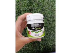 KONY STEVIA POLVO POTE X 90GR