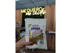 HARINA DE AVENA. SIN GLUTEN X 500 GR. "YIN YAN "