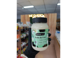 ACEITE DE COCO NEUTRO X500 GR.