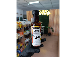 ACEITE DE COCO MCT X250 ML.