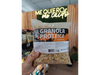 GRANOLA PROTEICA OLYMPIC