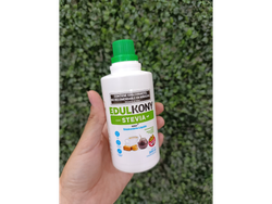 EDULKONY CON STEVIA LIQUIDO X 200ML