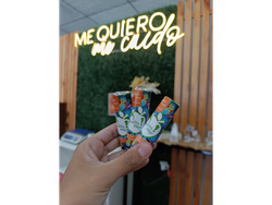 MINIBARRITA CHOCO LECHE SIN AZUCAR