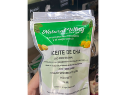 ACEITE DE CHIA X 100ML