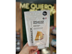 OMELETTE JAMON Y QUESO X350GR