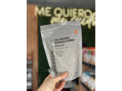 COLAGENO BEAUTY NARANJA