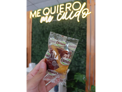 CUADRADO DE MEMBRILLO "DIMAX" SIN TACC.