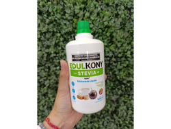 EDULKONY CON STEVIA LIQUIDO X 500ML