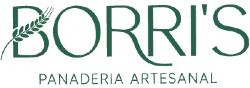 Logo Borri's Panaderia Artesanal