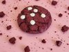 Cookie de red velvet