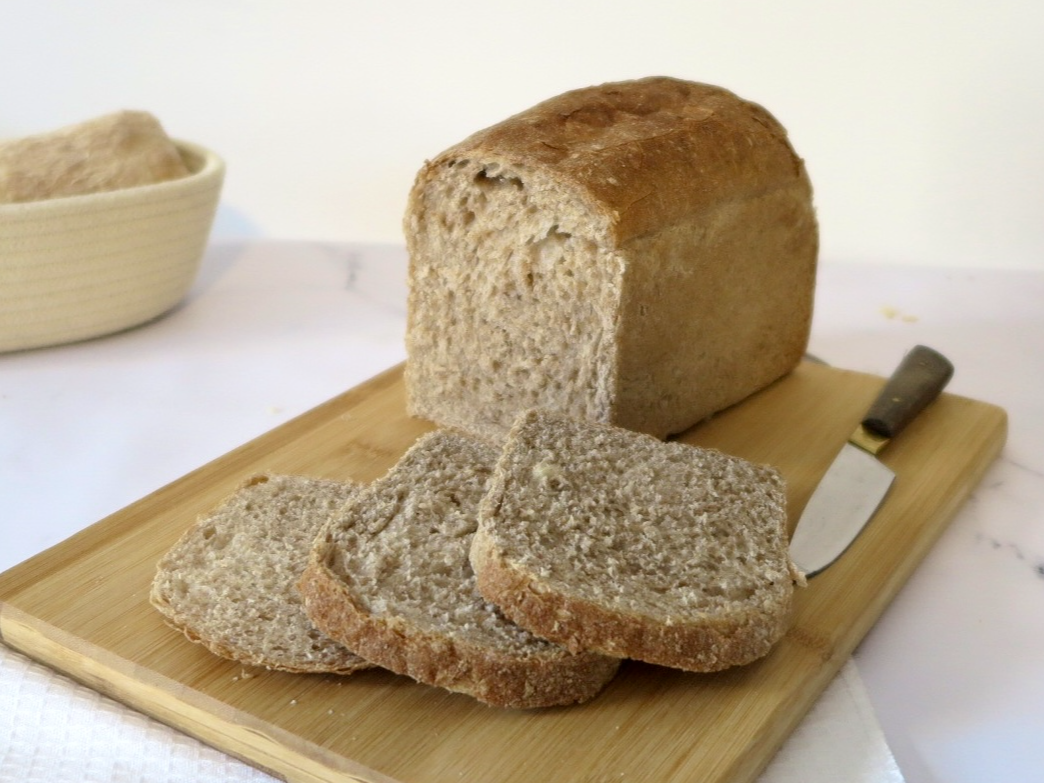 Pan Integral