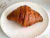 Croissant clasico