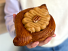 Vienesa de pecan