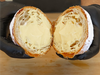 Cruffin de pastelera