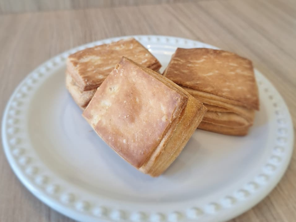 Bizcochos x100gr.