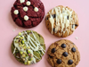 Cookies x4
