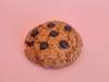 Cookie vainilla y chips