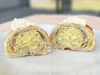 Croissant de maracuyá