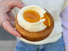Vienesa de mandarina