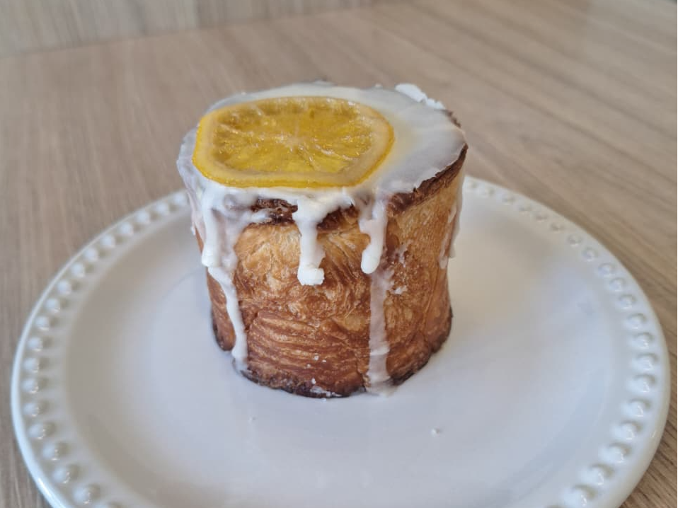 Monkey bread