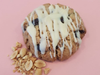 Cookie de crema de maní