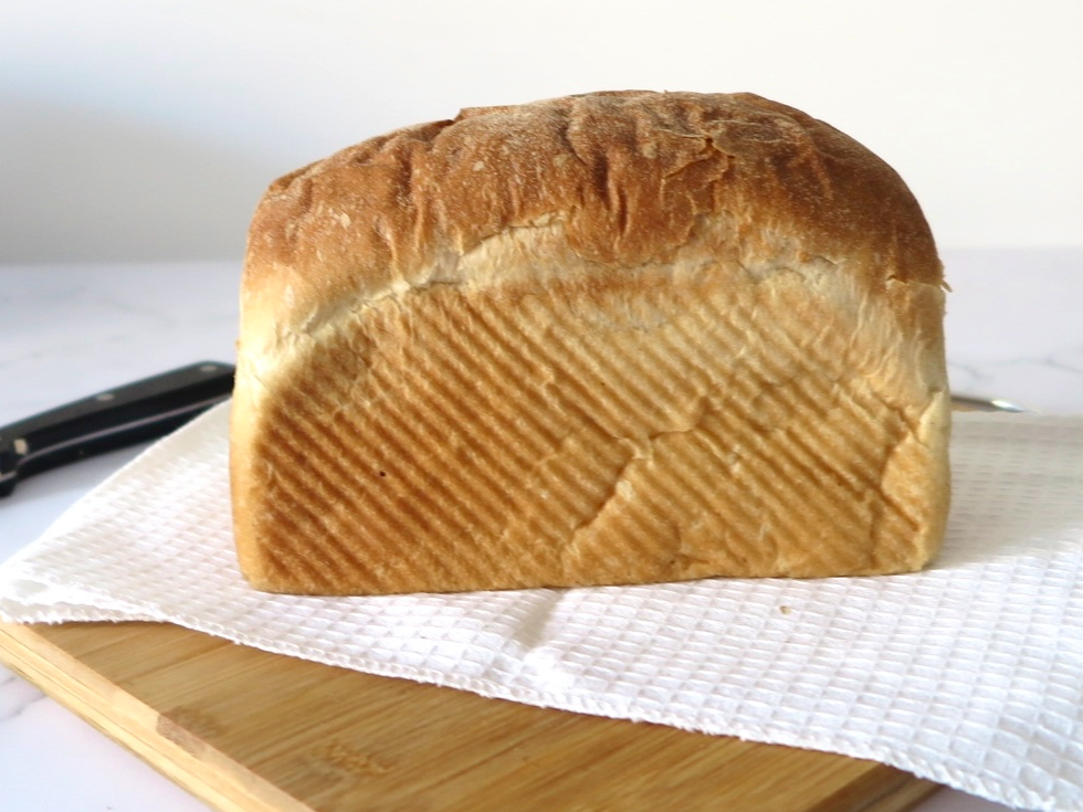 Pan Lactal