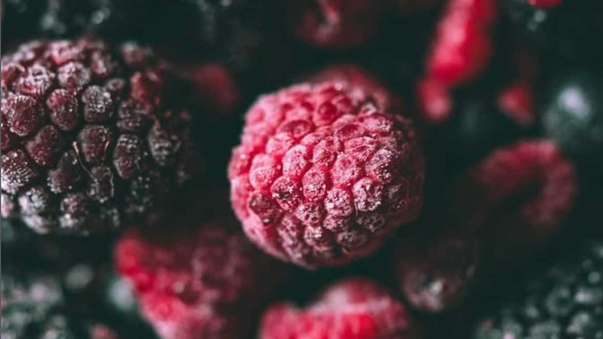 Frutas y verduras