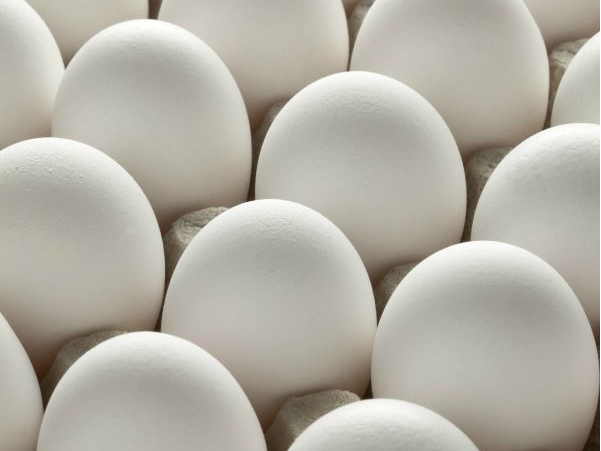 Huevos