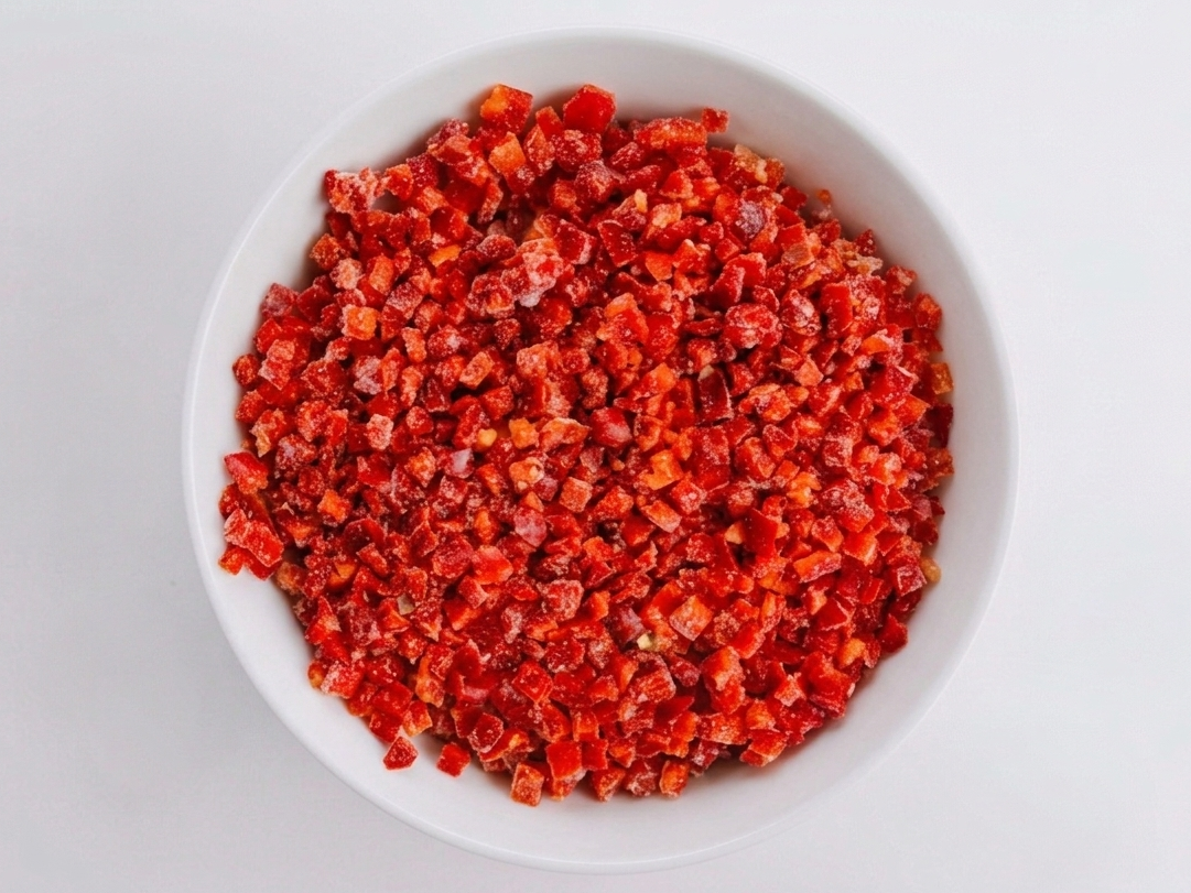 Pimiento rojo