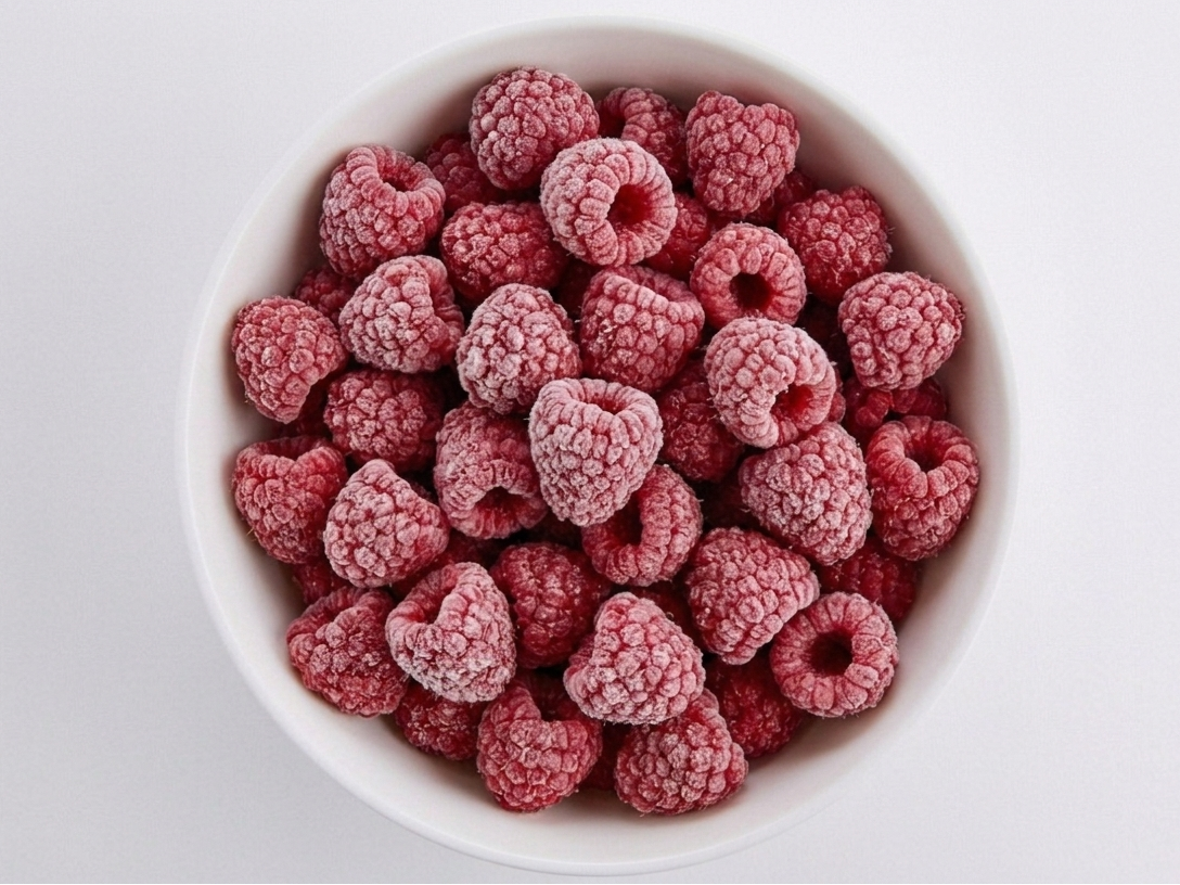 Frambuesas