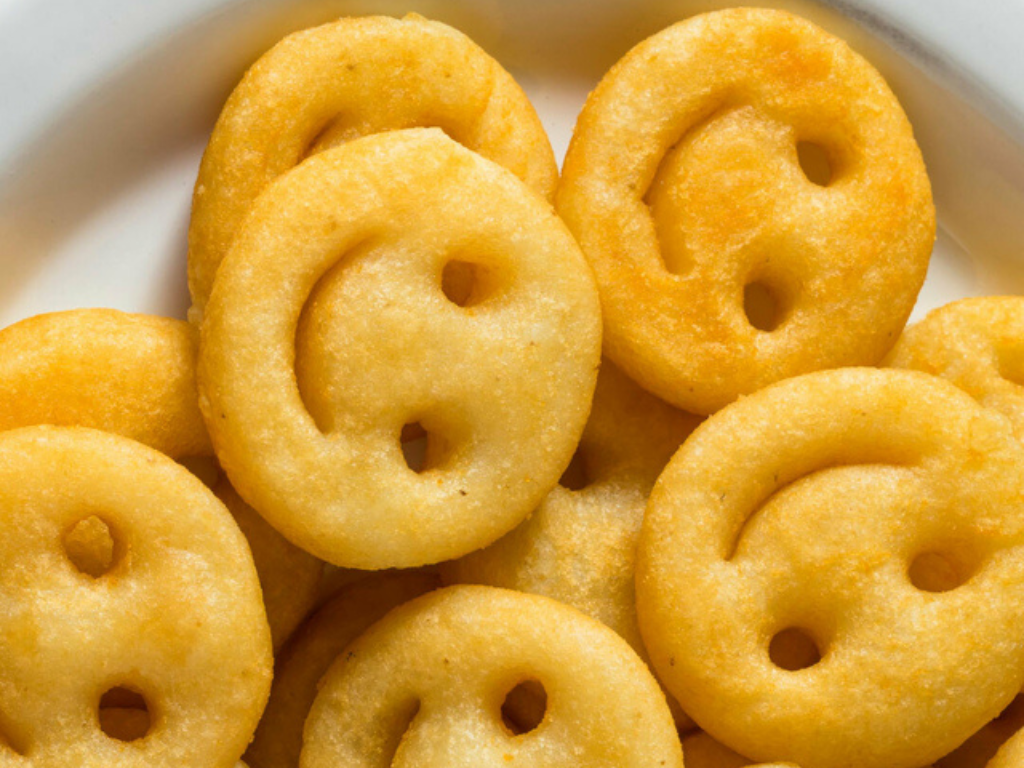 Papas Smile