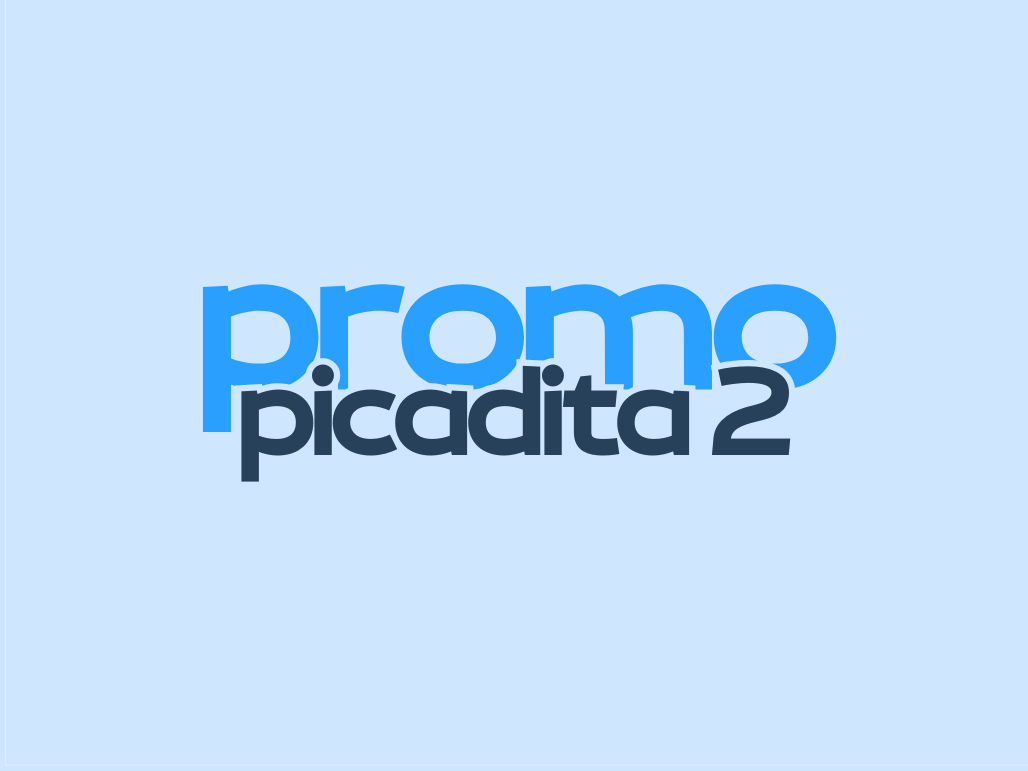 Promo picadita 2