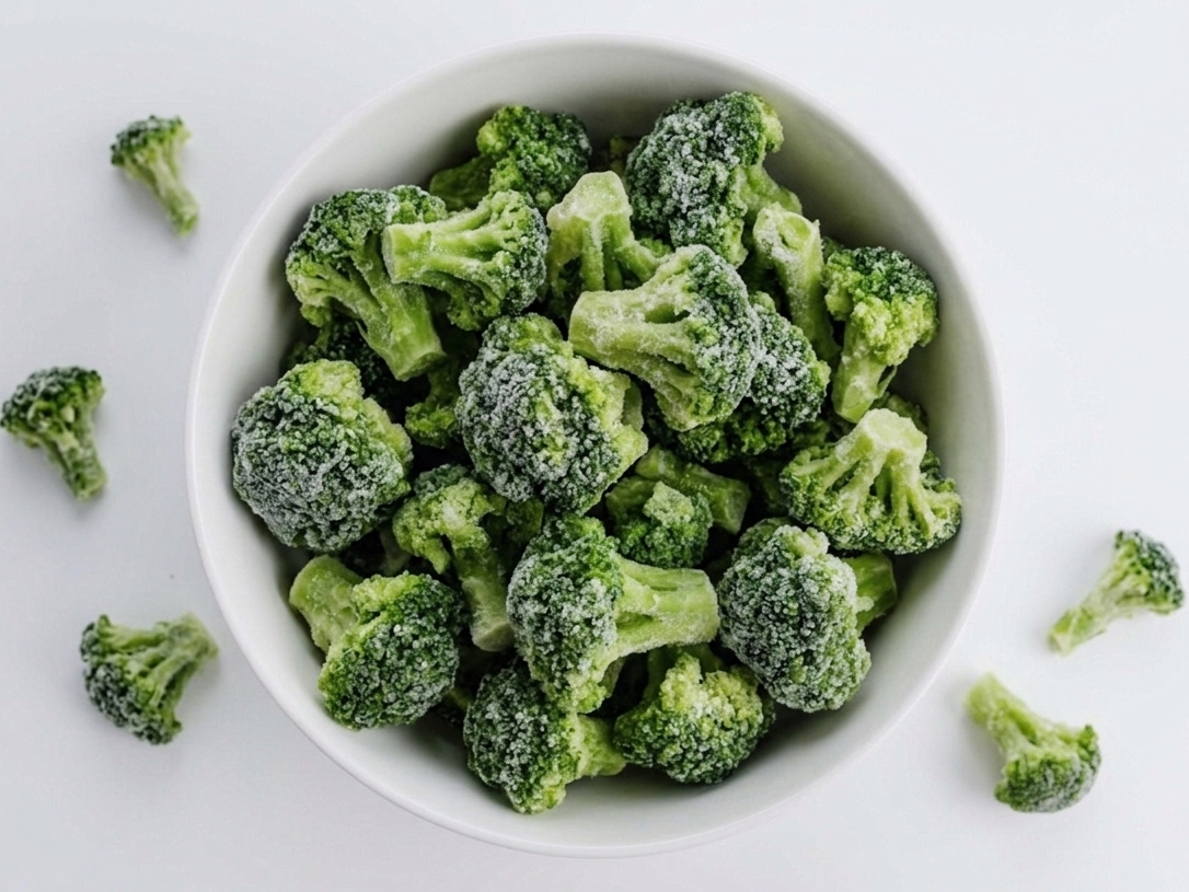 Brócoli