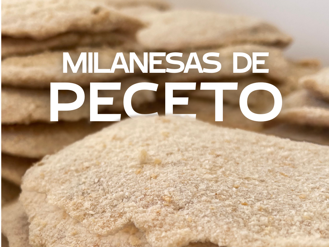 2 kg MILAS DE PECETO