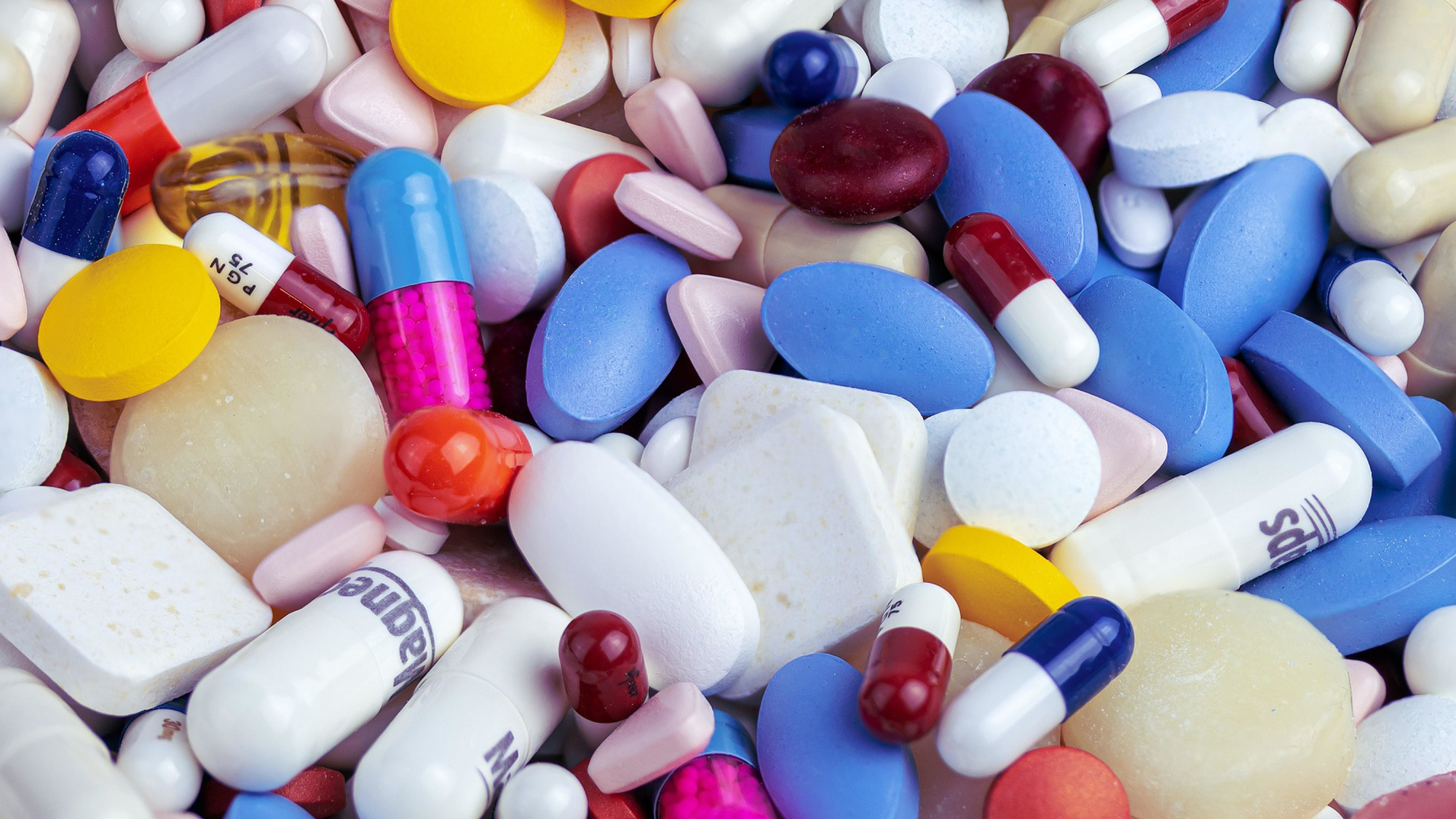 MEDICAMENTOS