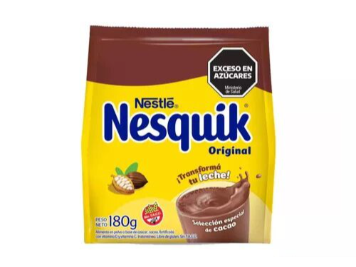 Nesquik 180g
