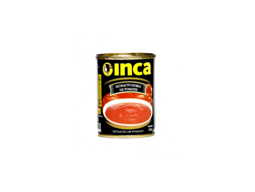 Extrato Tomate Inca