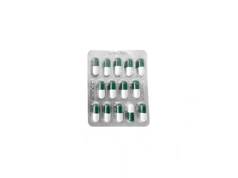 Omeprazol x14