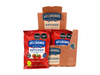 Ketchup Hellmans x30