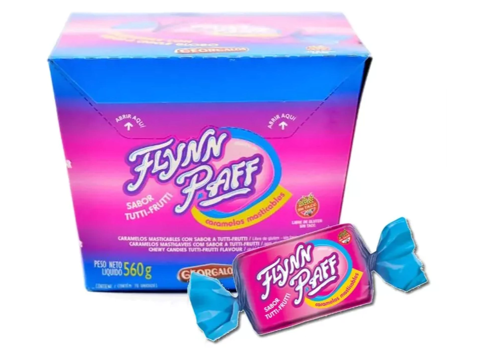 Flynn paff x70