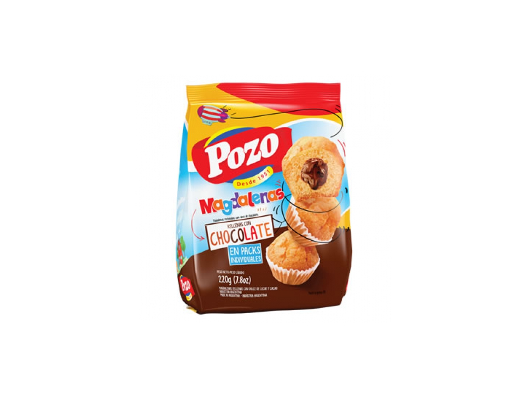 Magdalenas pozo