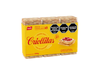 Criollitas x3