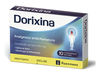 Dorixina x10