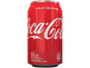 Coca en lata x6