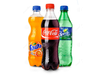 Cocacola de 600ml x12