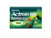Actrom 600 x20