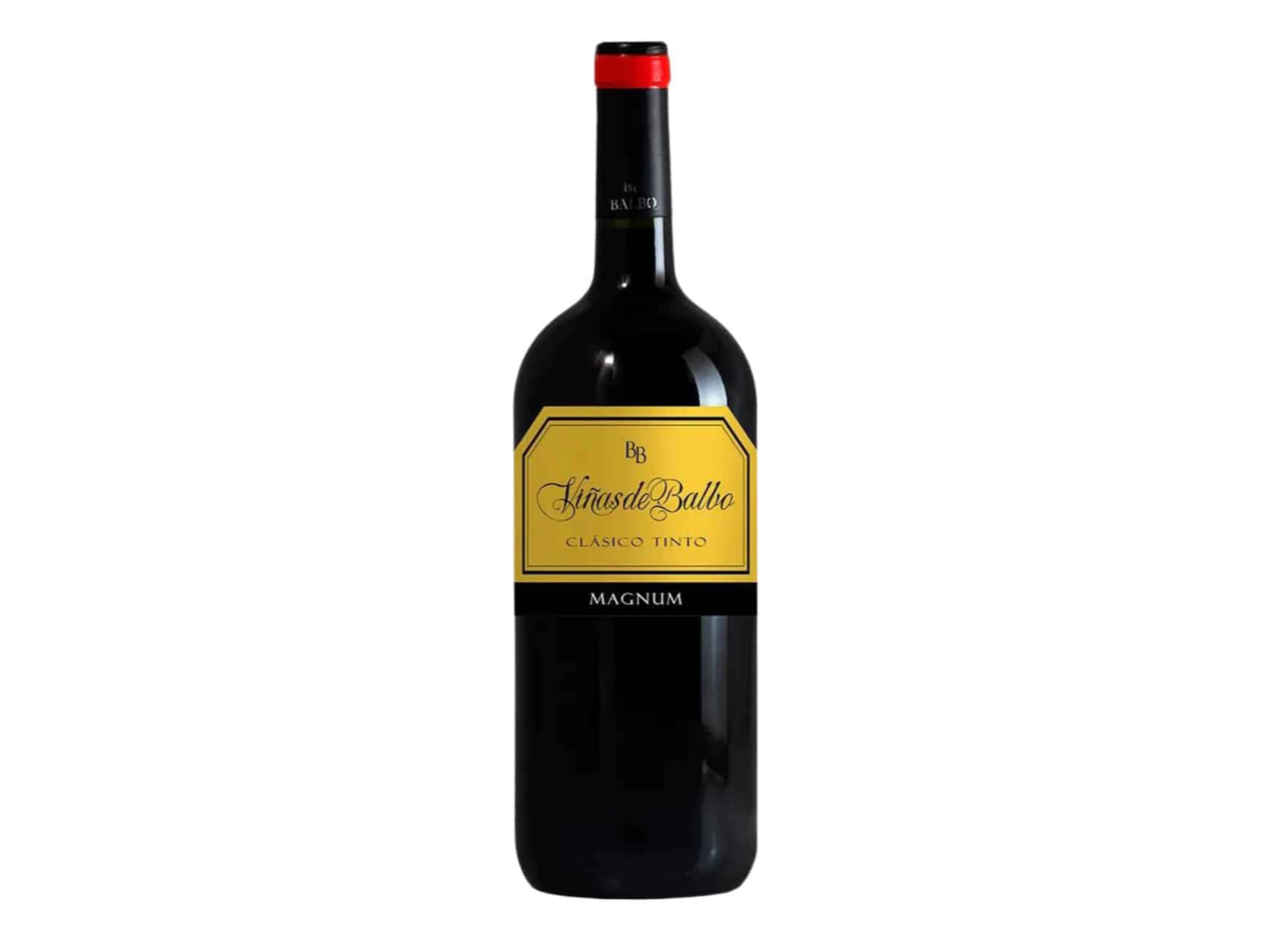 Vino Viñas de Balbo x6