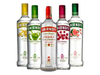 Smirnoff Vodka litro