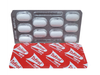 Tafirol forte x10