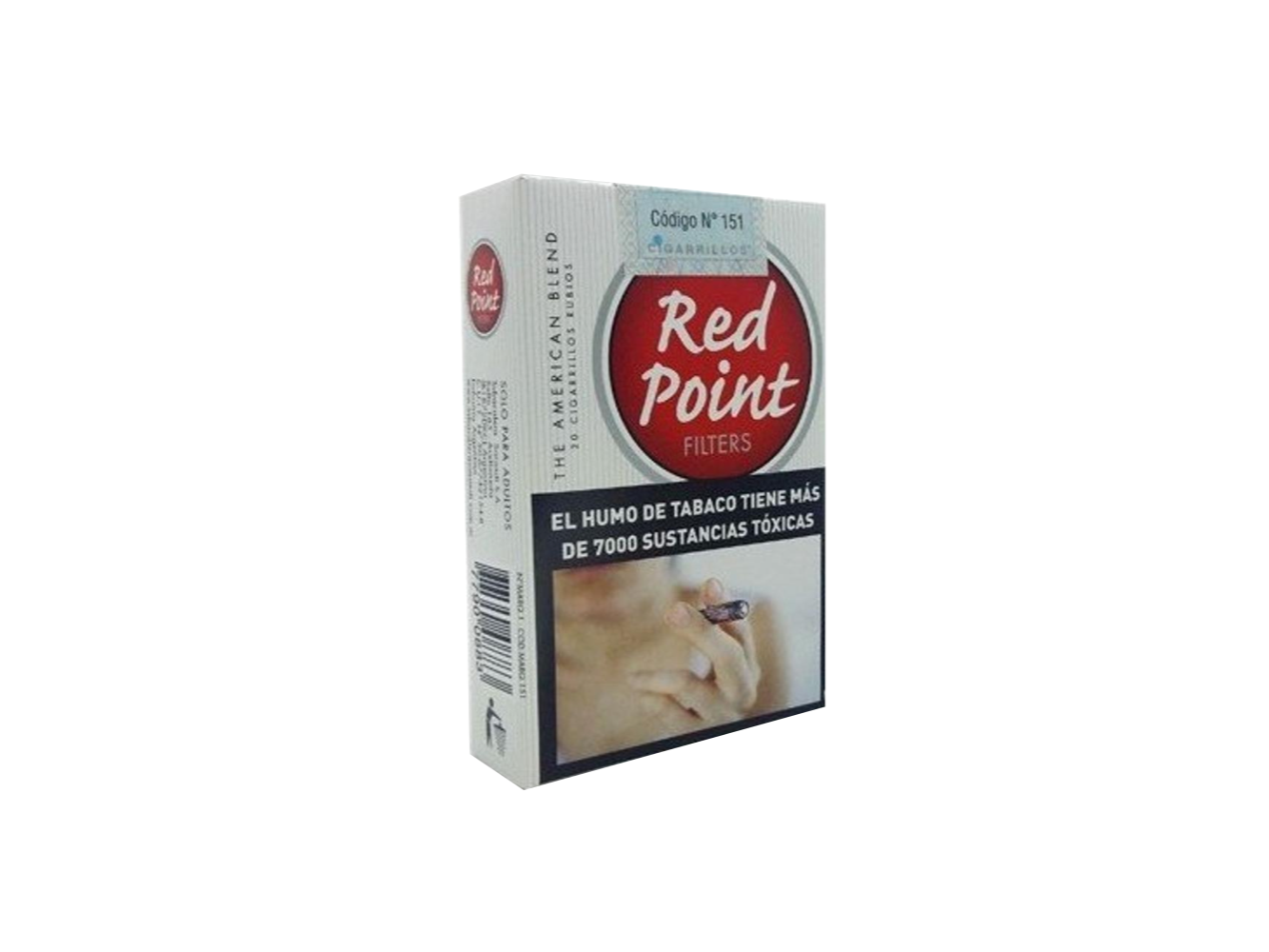 Redpoint comun x10